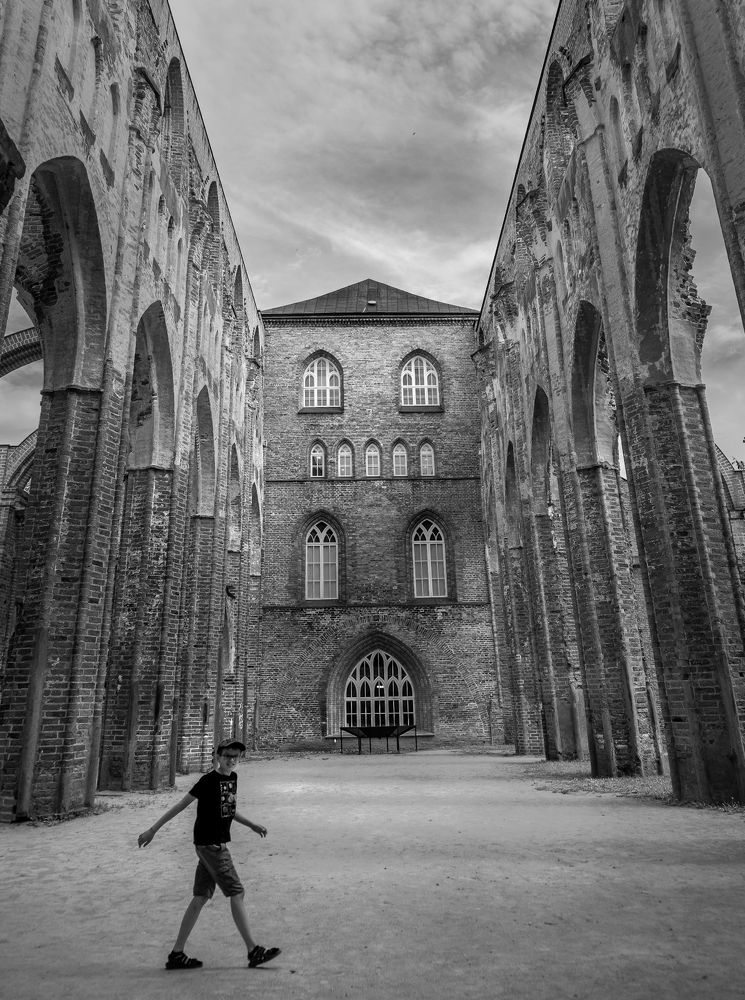 Photograph by Juris Buklovskis