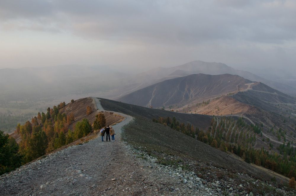 Photograph by Анастасия Глазюк