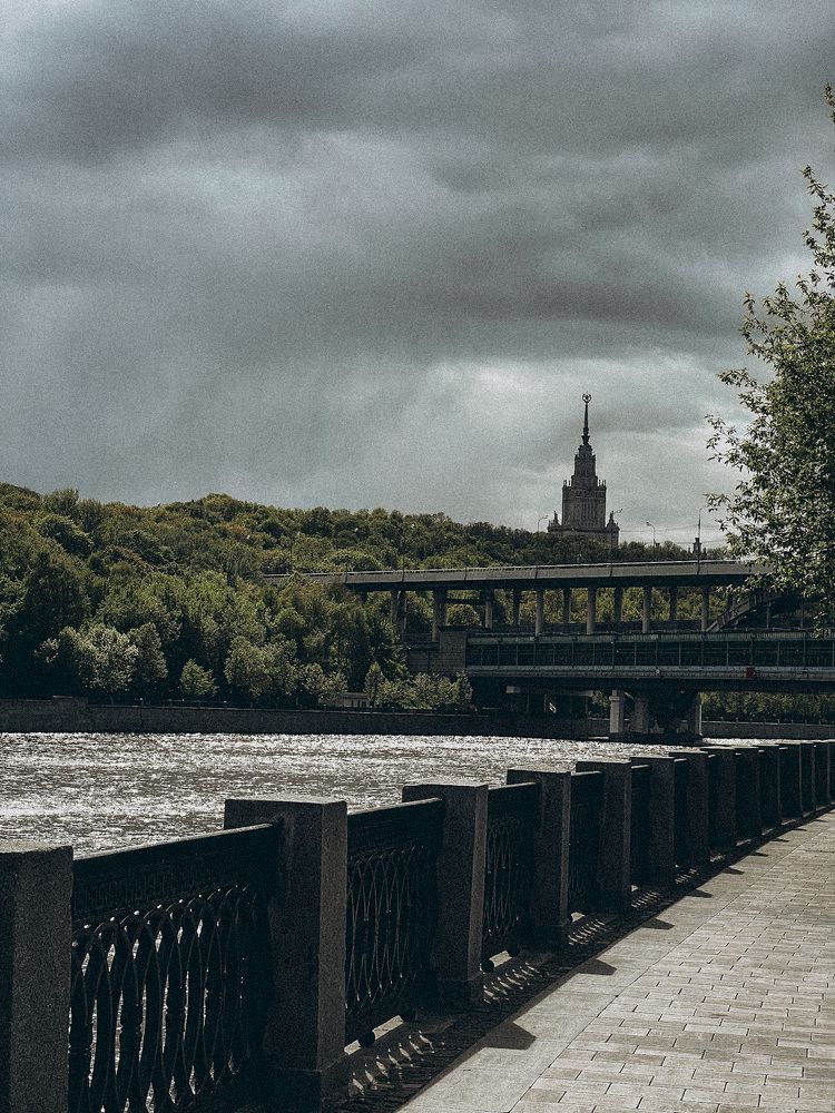 Photograph by Мария Бурик