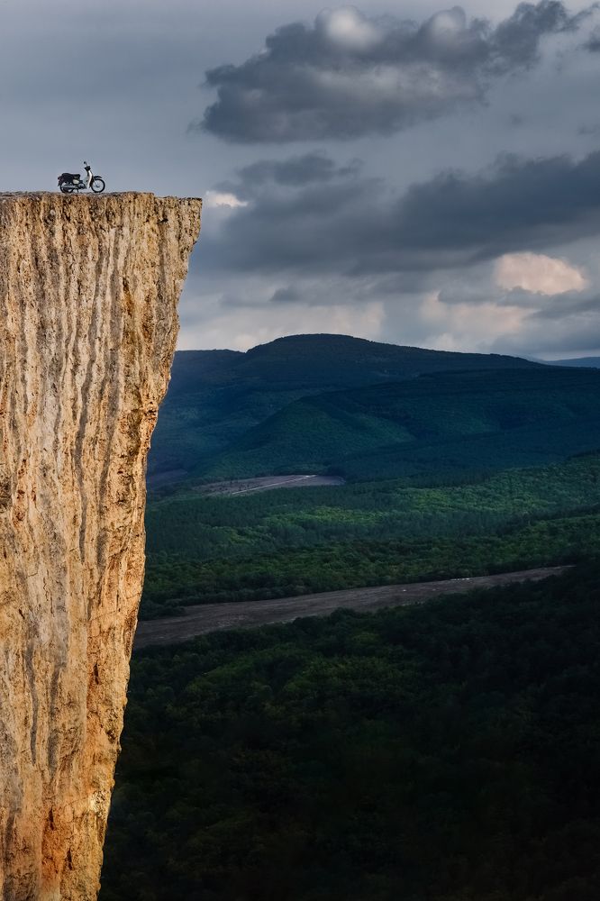 Photograph by Кривцов Андрей