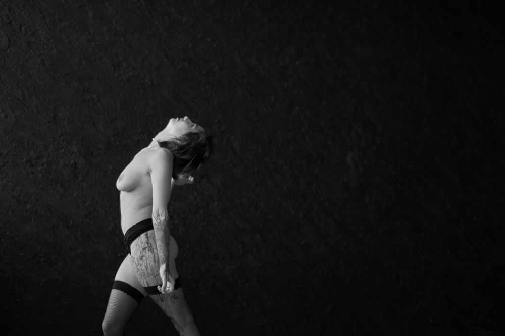 Photograph by Ванда