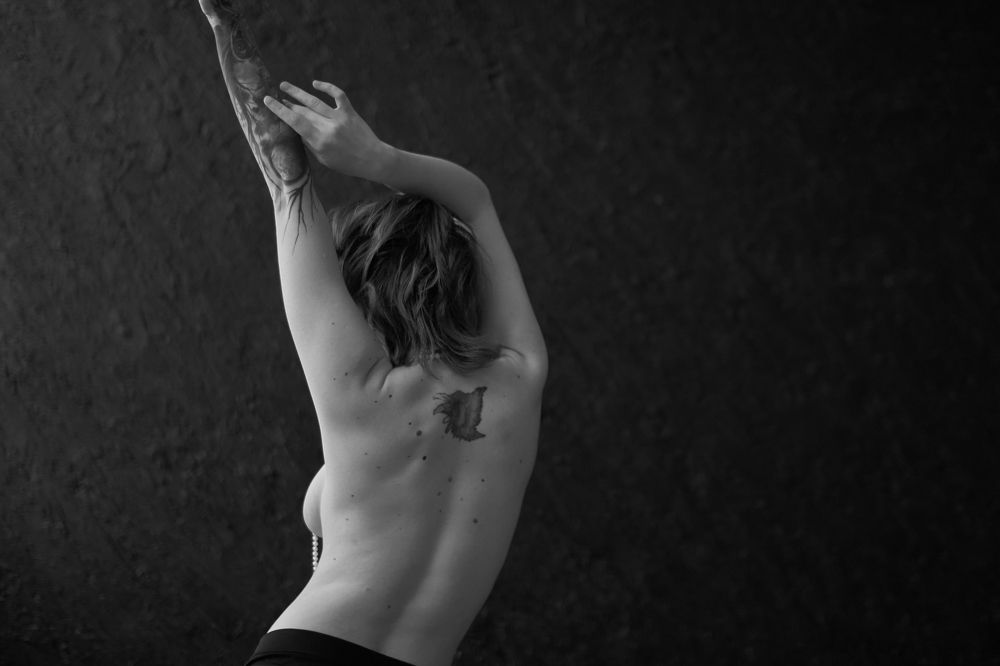 Photograph by Ванда