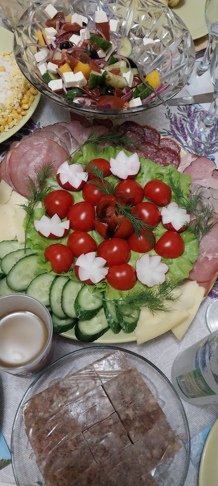 Photograph by Людмила Липаткина