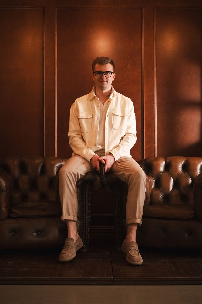 Photograph by Артем Порубаев