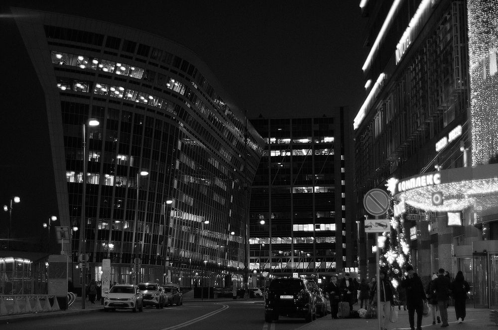 Photograph by Светлана Логинова