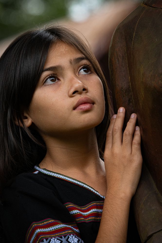 Photograph by Trung Nguyen Dac