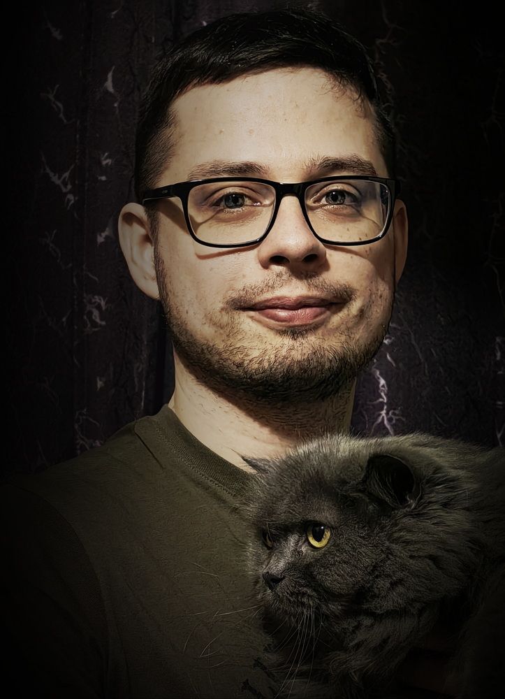 Photograph by Кристина Рыбина