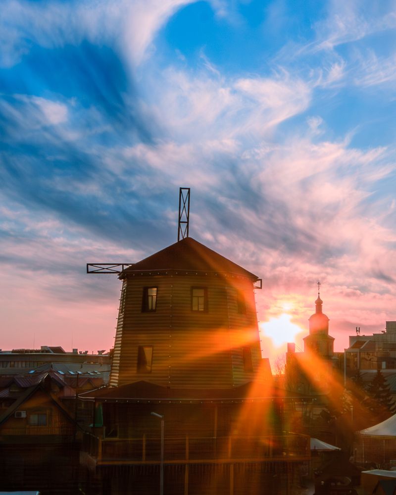 Photograph by Grigoriy