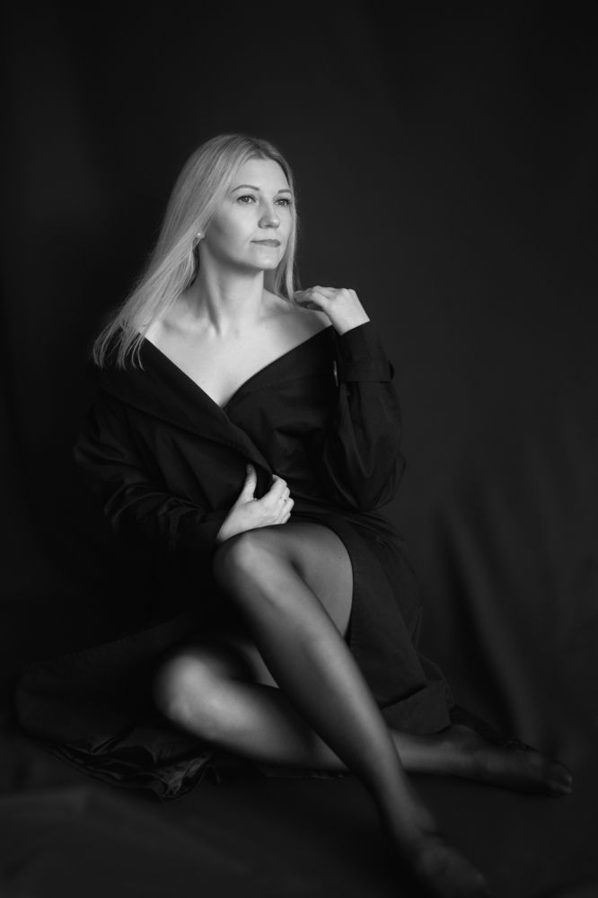 Photograph by Елена Арсентьева