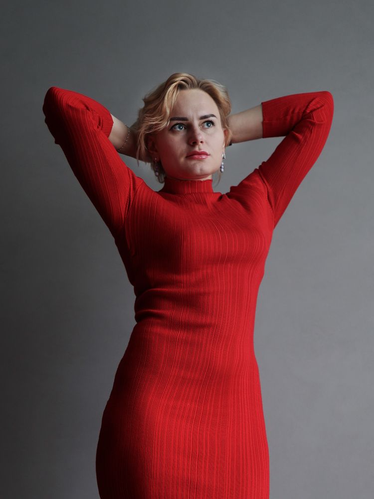 Photograph by Ольга Зиброва