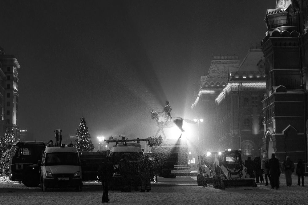 Photograph by Людмила Артамонова