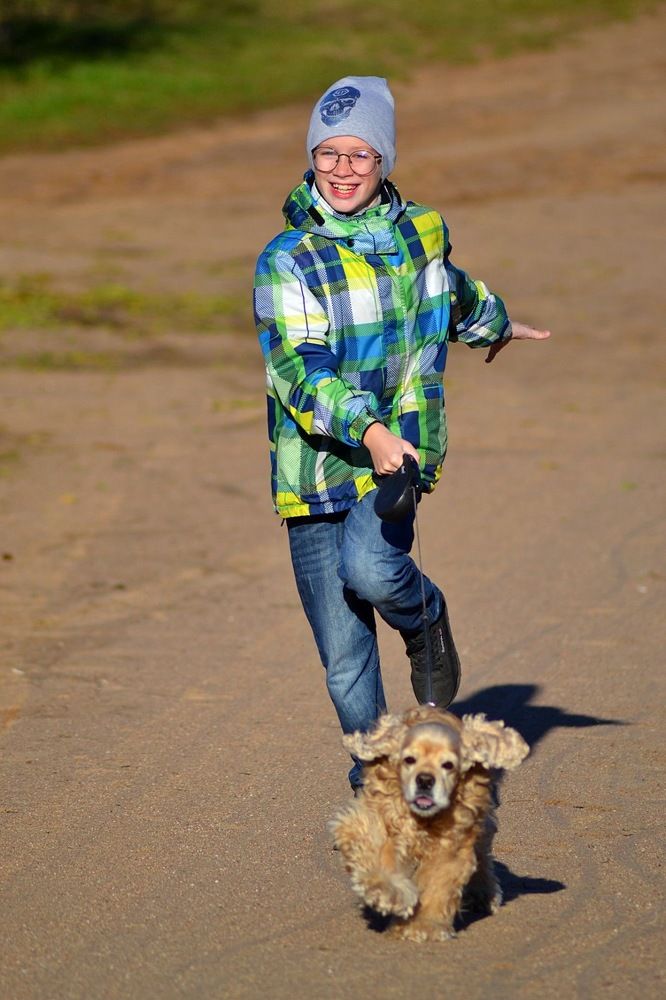 «Дружба с детства»