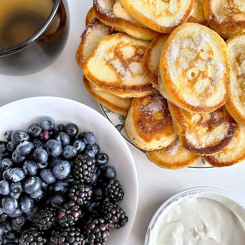 Photograph by Svetlana Rashidova