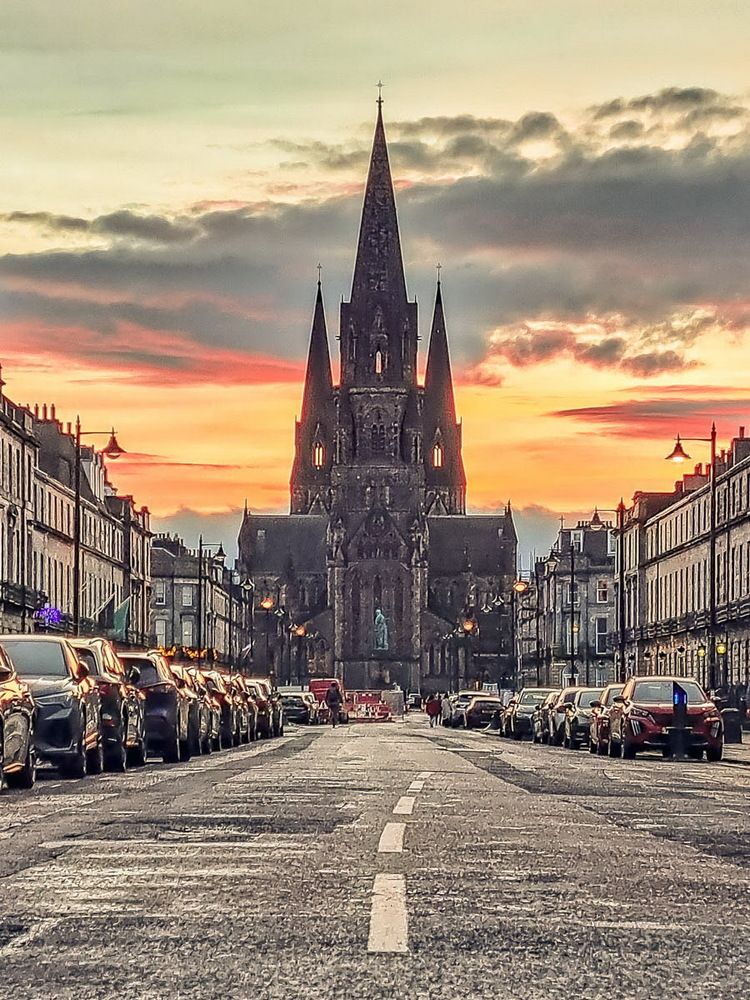 Photograph by Elena Boriskova