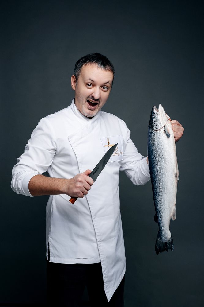 Photograph by Анна Жагорина