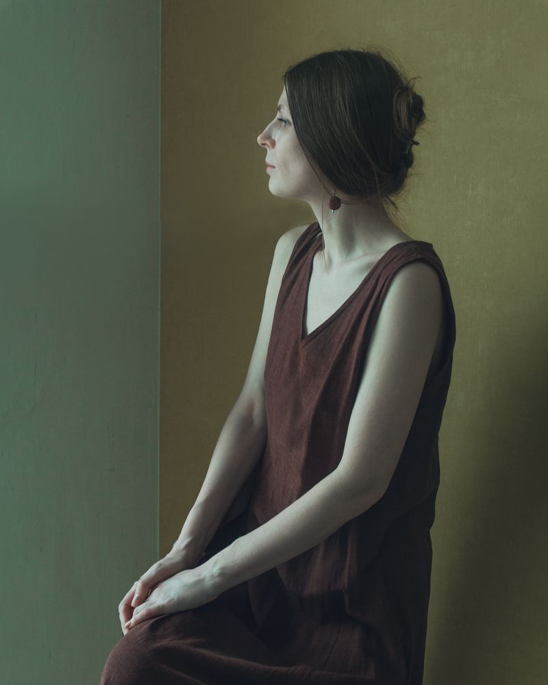 Photograph by Татьяна Овчинникова