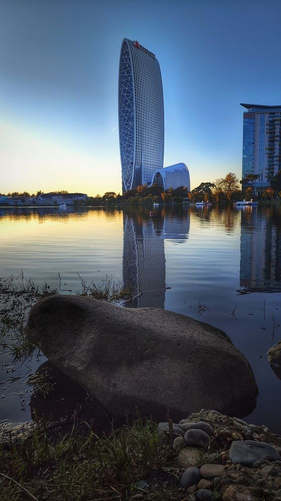 Photograph by Евгения Кинжакова