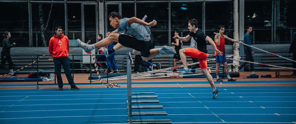 Photograph by Антон Киптиков