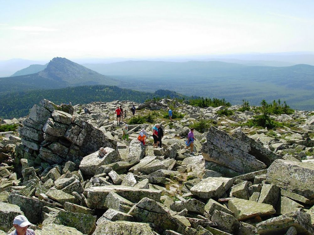 Photograph by Владимир Носов