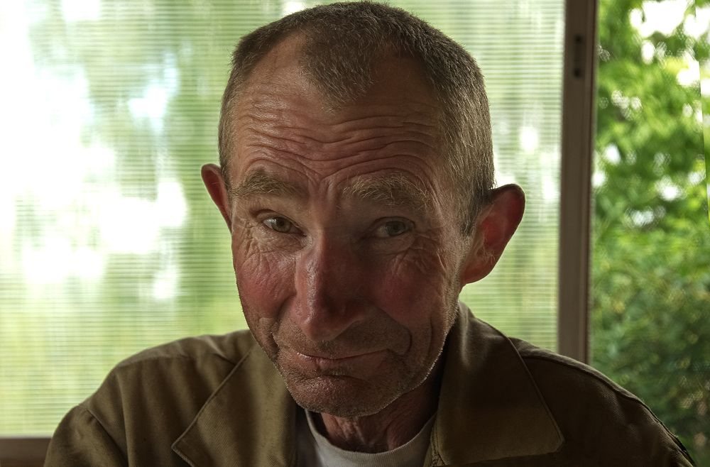 Photograph by Марианна Бессонова