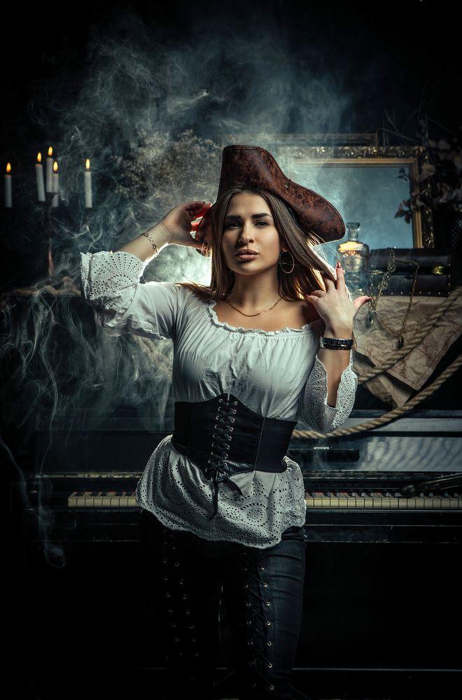 Photograph by Alexey Krapivin