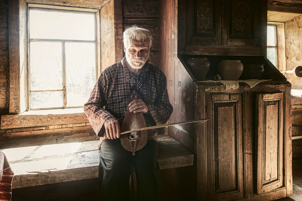 Photograph by Соколова Елена