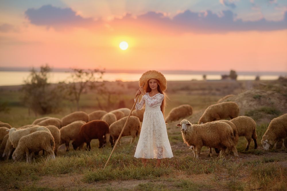 Photograph by Екатерина Горохова