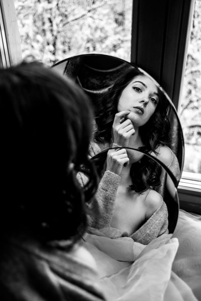 Photograph by Василиса Новикова