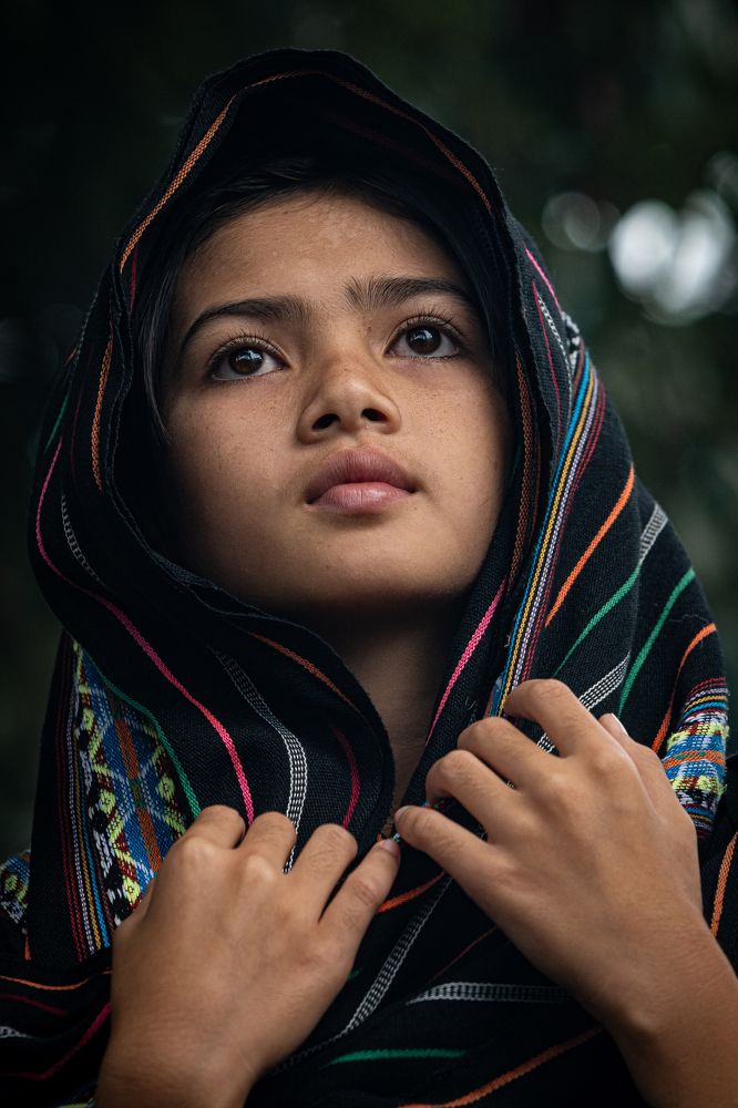 Photograph by Trung Nguyen Dac