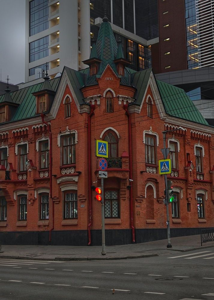 Photograph by Виктор Лебедев