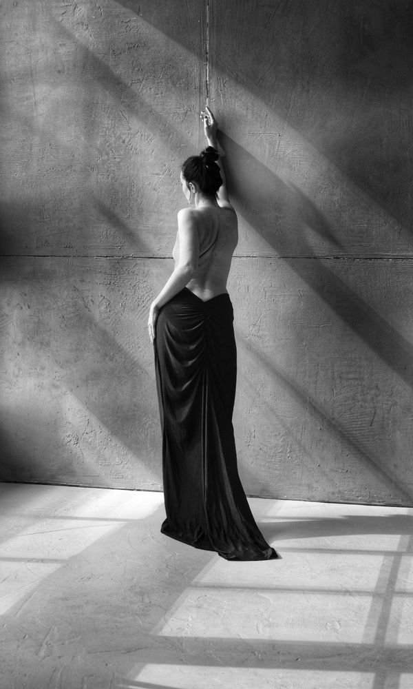 Фотография автора Irina Krasnopevzeva