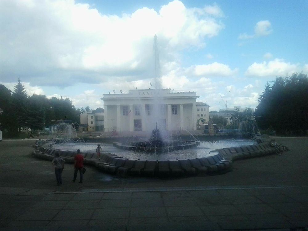 Фотография автора Алексей Власов