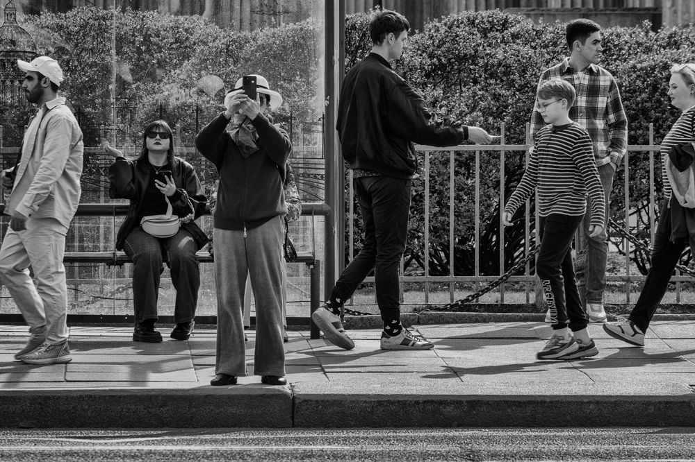 Photograph by Sergey Paramonov