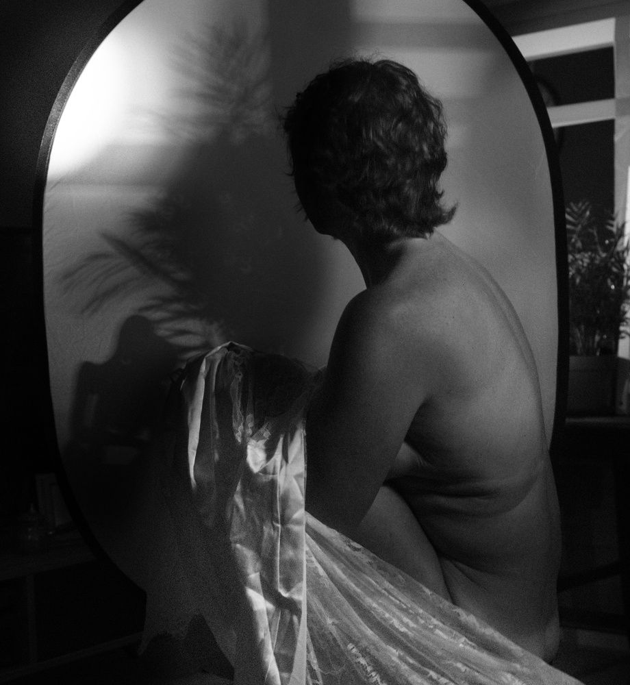 Фотография автора Irina Krasnopevzeva