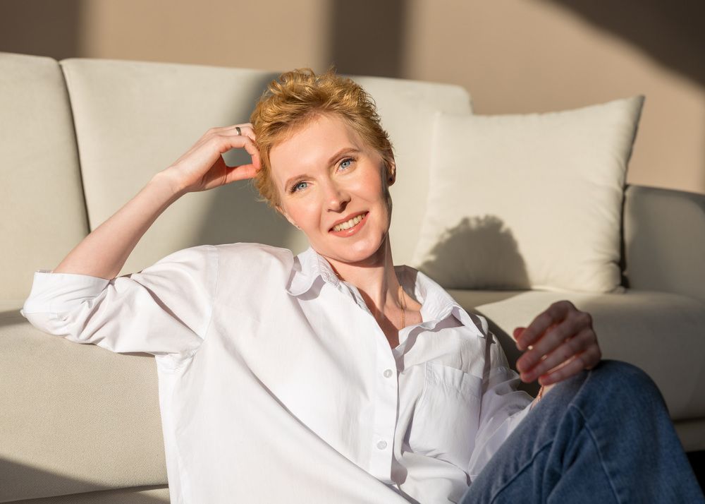 Photograph by Софья Шмидт