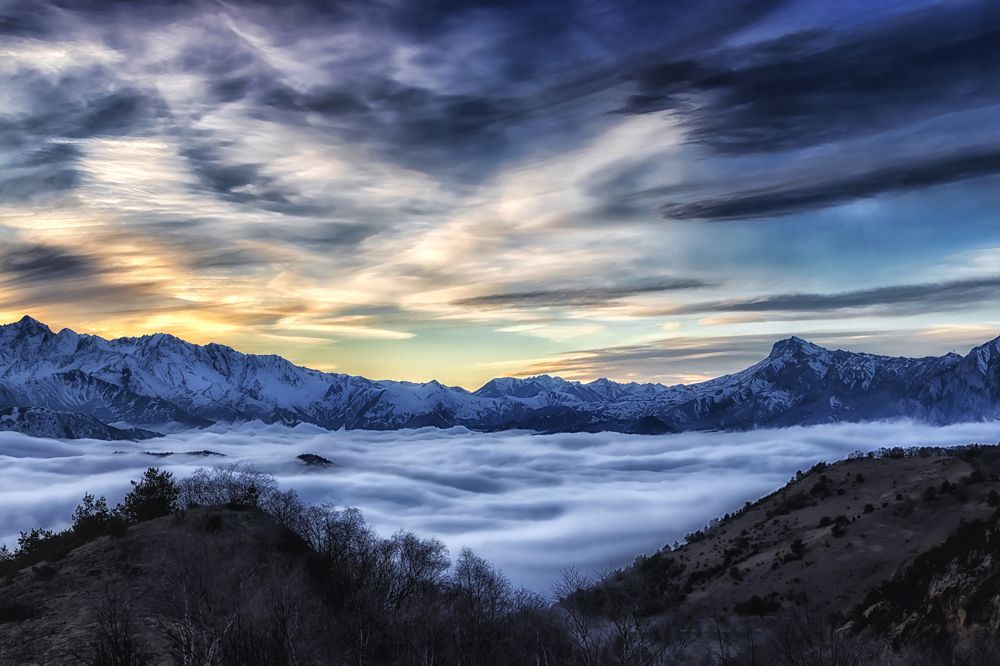 Photograph by Глухарёва Ольга