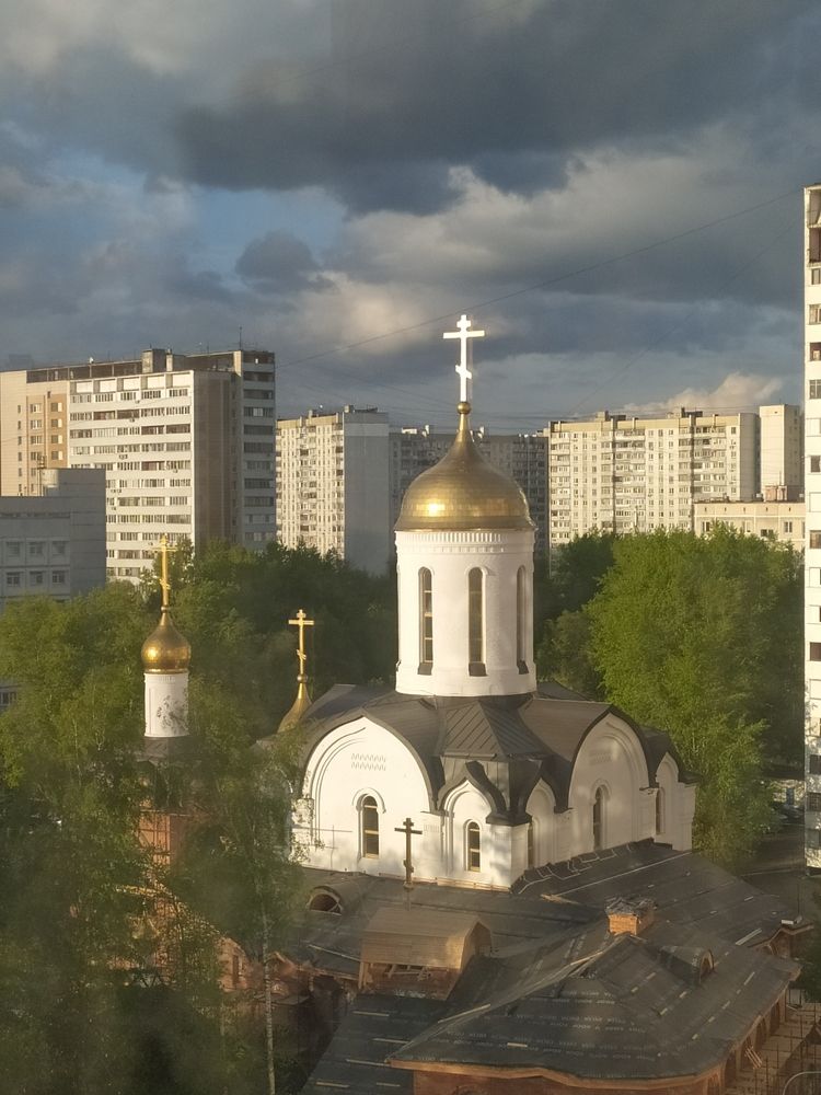 Photograph by Петрова Мария