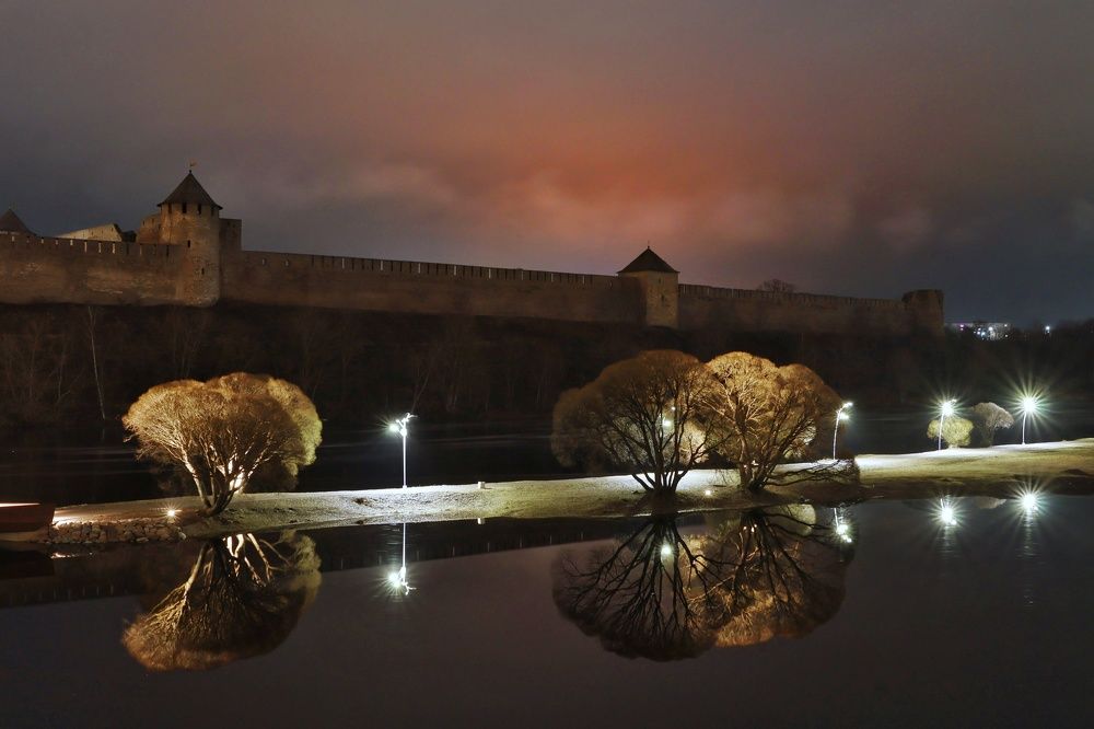 Photograph by Olga Asson