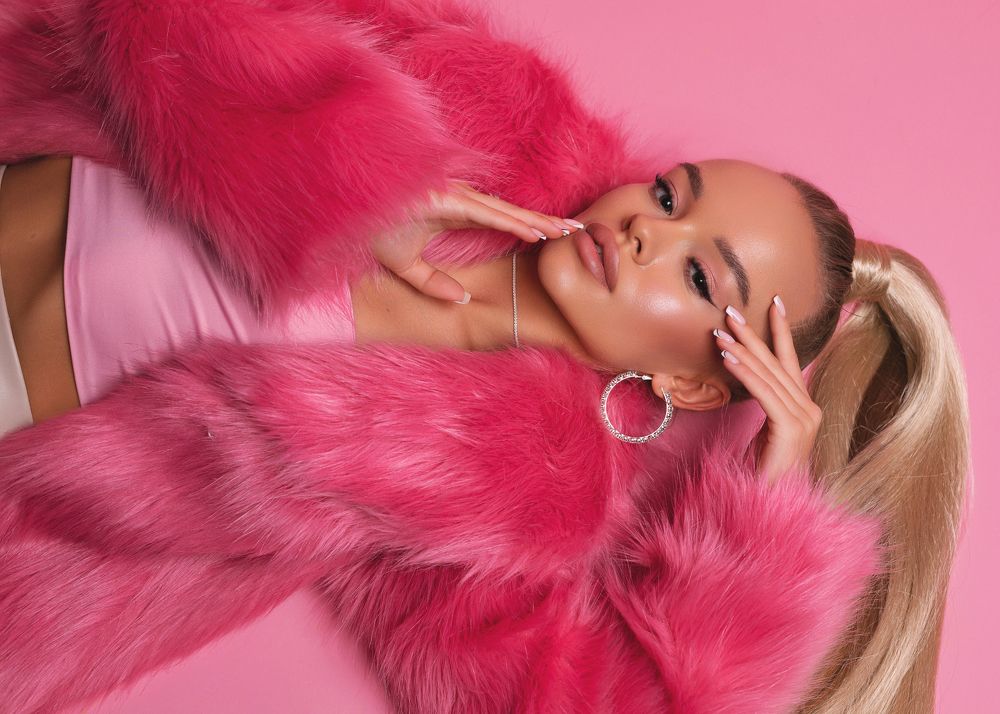 Фотография автора Наталья Ветошкина