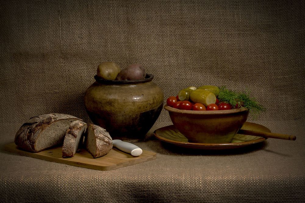 Photograph by Людмила Павловна