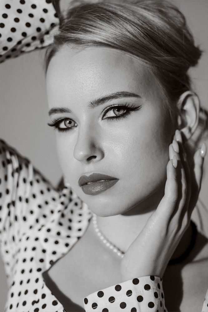 Photograph by Анна Берилло