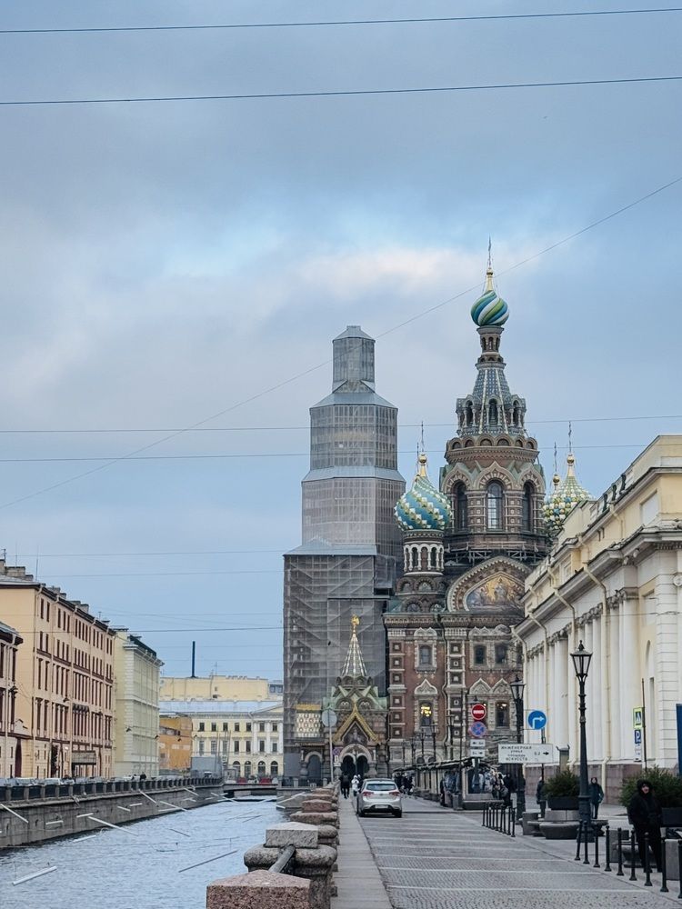 Photograph by Аида Багаева