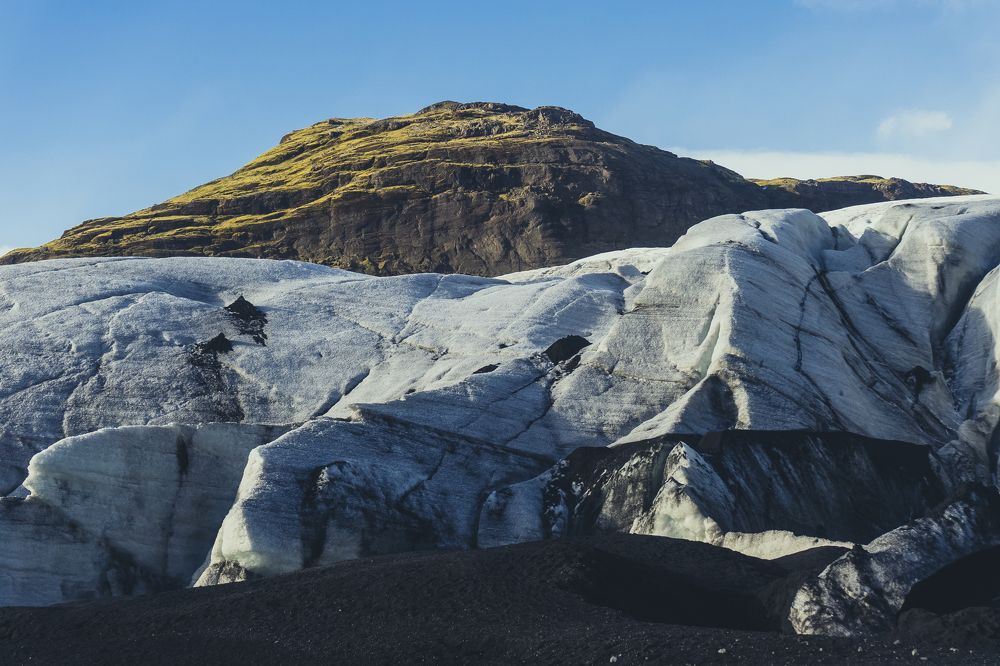 Photograph by Sergei Komlev