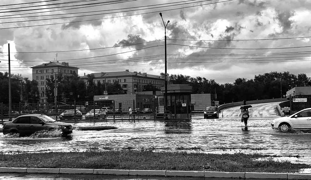 Photograph by Анна Потапова