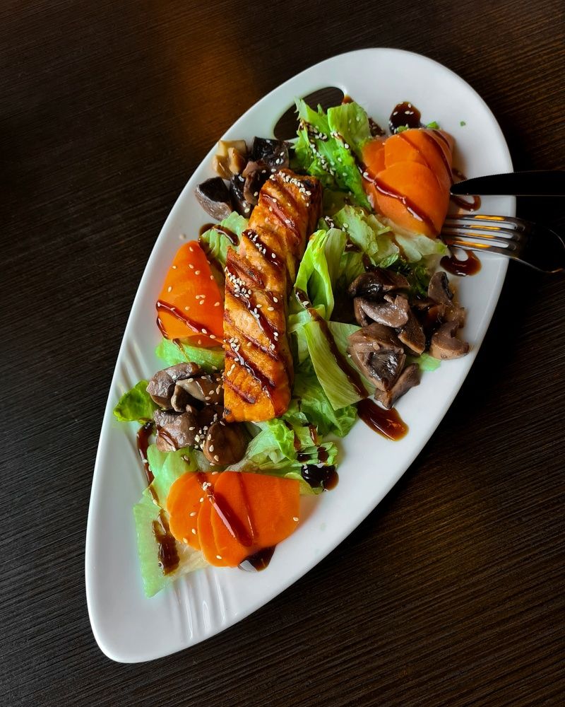 Photograph by Татьяна Соколовская