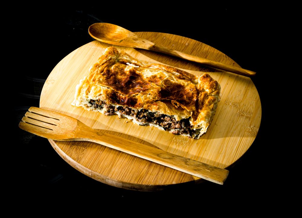 Photograph by Gennadiy Slezkin