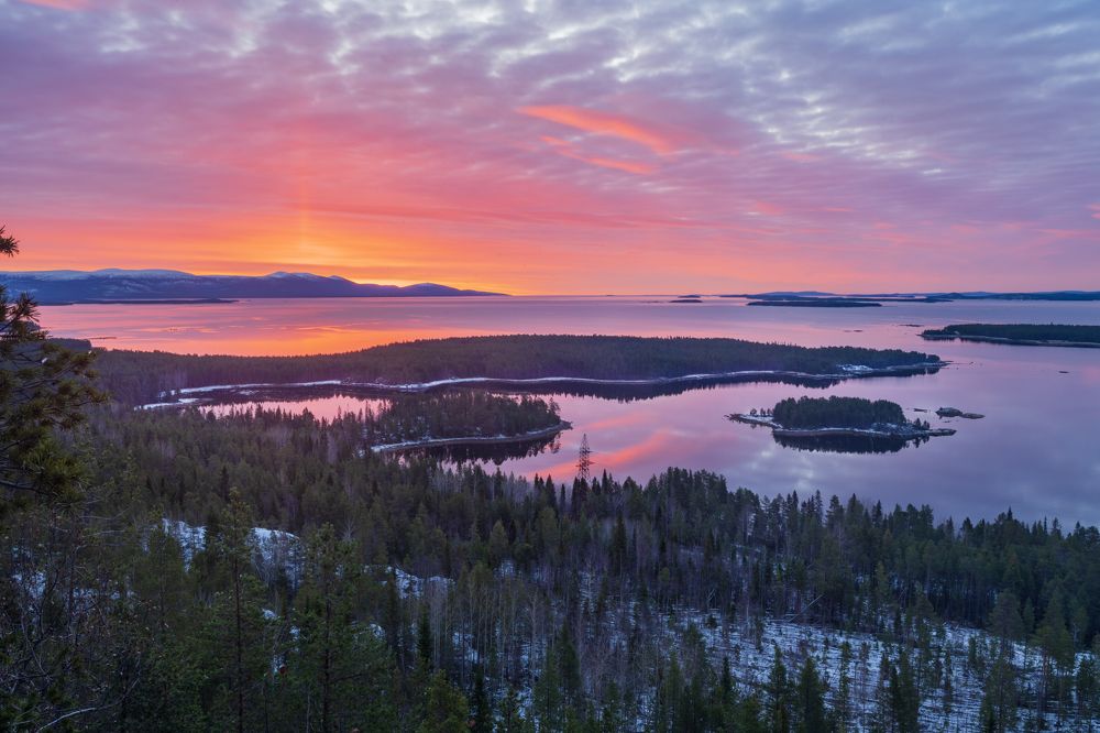 Photograph by Татьяна Решетникова