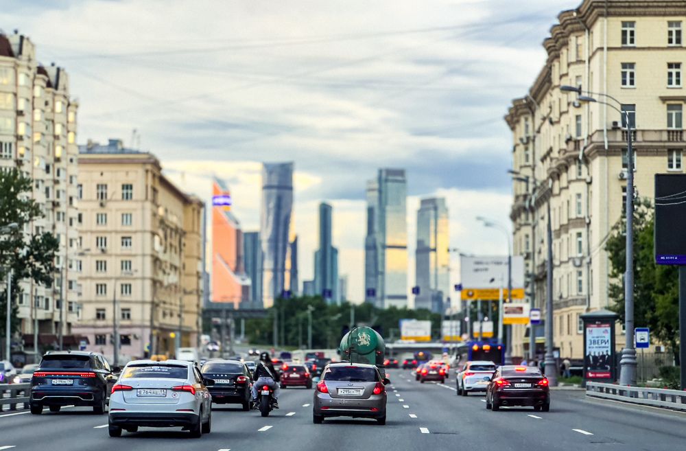 Photograph by Наталья Шапиева