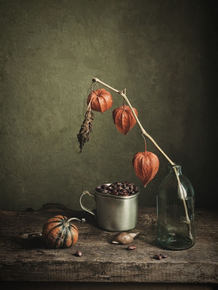 Photograph by Евсеева Валентина