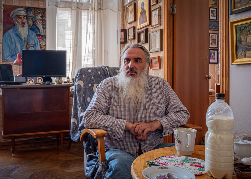 Photograph by Александр Малахов